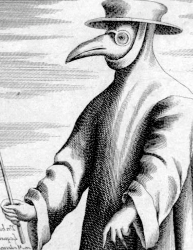 Pestmeester