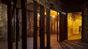 The Real Mary King's Close