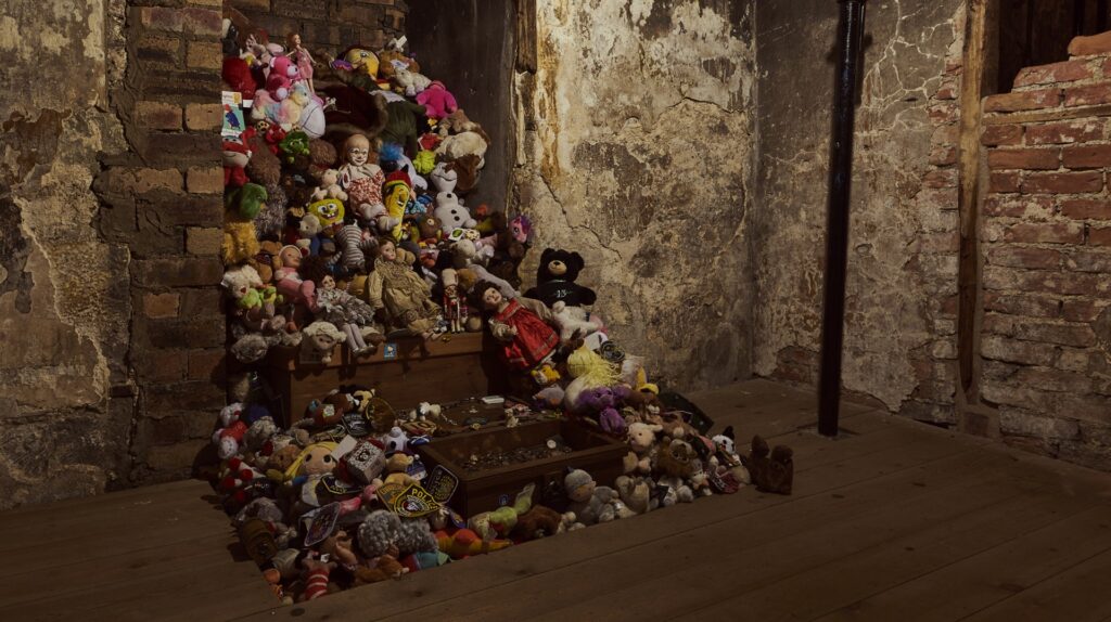 TRMKC Annies Room 1