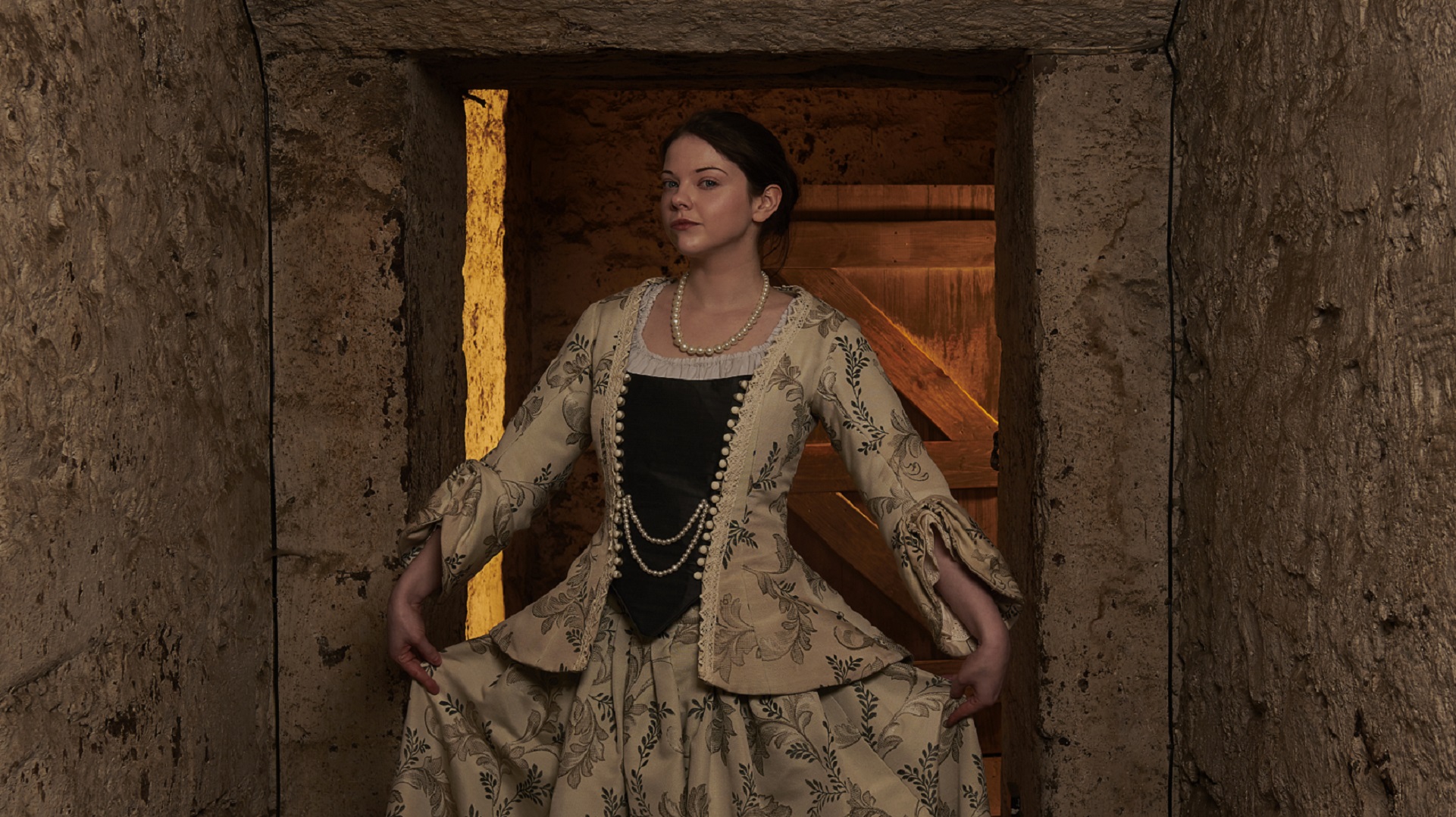 Mary King