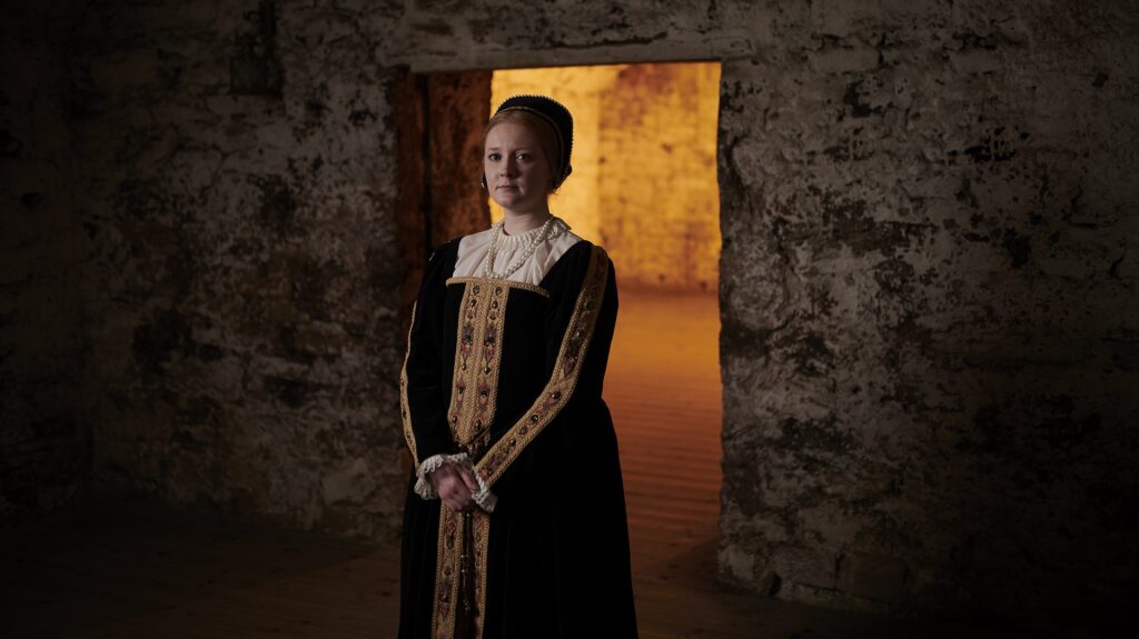 TRMKC Mary Queen of Scots 1