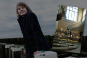 Josephine Rombouts - Terug naar Cliffrock Castle