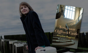 Josephine Rombouts - Terug naar Cliffrock Castle