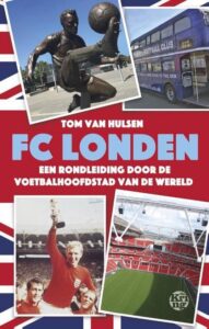 FC Londen – Tom van Hulsen