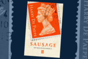 Sausage: Een blik op Elizabeth II - Harry De Paepe