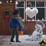 Britse Kerstcommercial: Waitrose & John Lewis