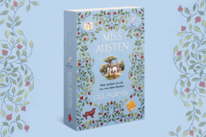 Miss Austen - Gill Hornby