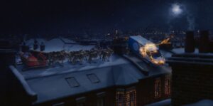 Britse kerstcommercials 2020: Tesco