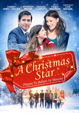 A Christmas Star, één van de vele Britse kerstfilms