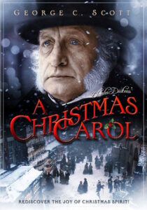 Britse Kerstfilms: A Christmas Carol
