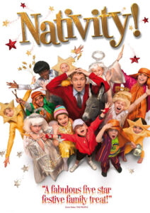 Britse kerstfilms: Nativity!