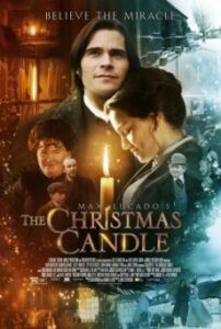 The Christmas Candle is één van de vele Britse kerstfilms.