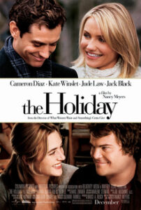 Britse kerstfilms: The Holiday