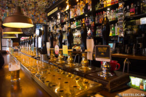 Pubs in Hull