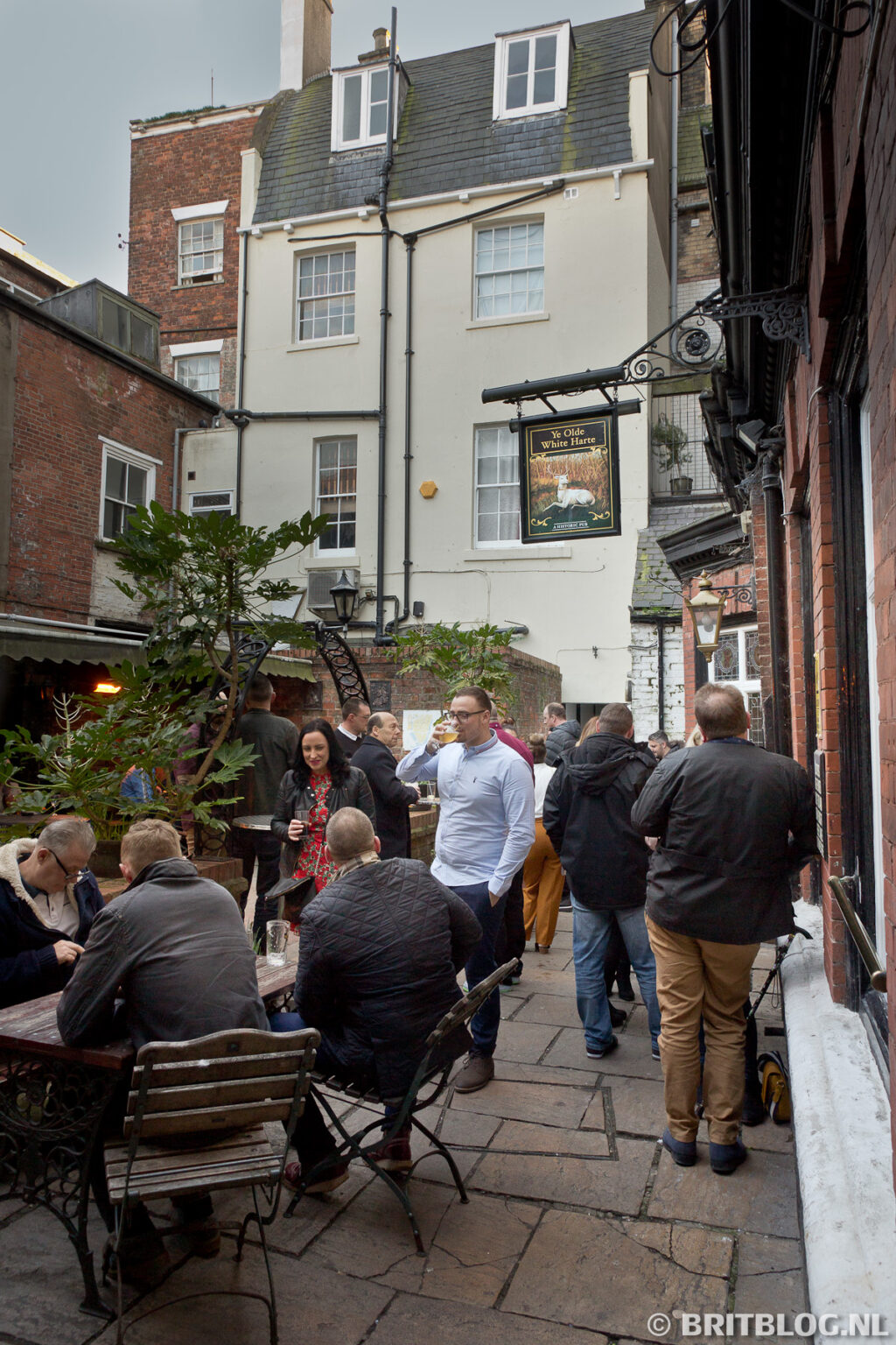 5 pubs in Hull die je moet bezoeken Britblog