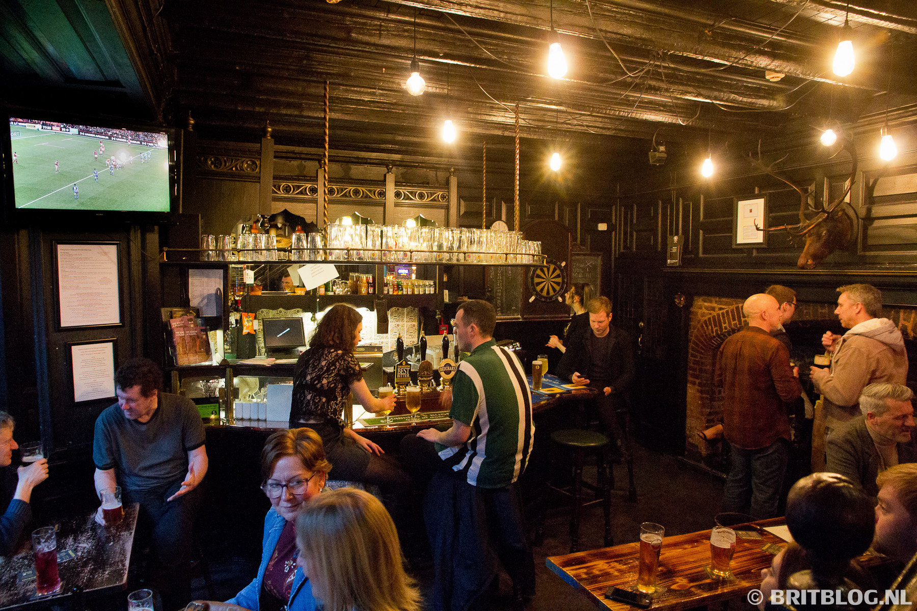 5 pubs in Hull die je moet bezoeken Britblog