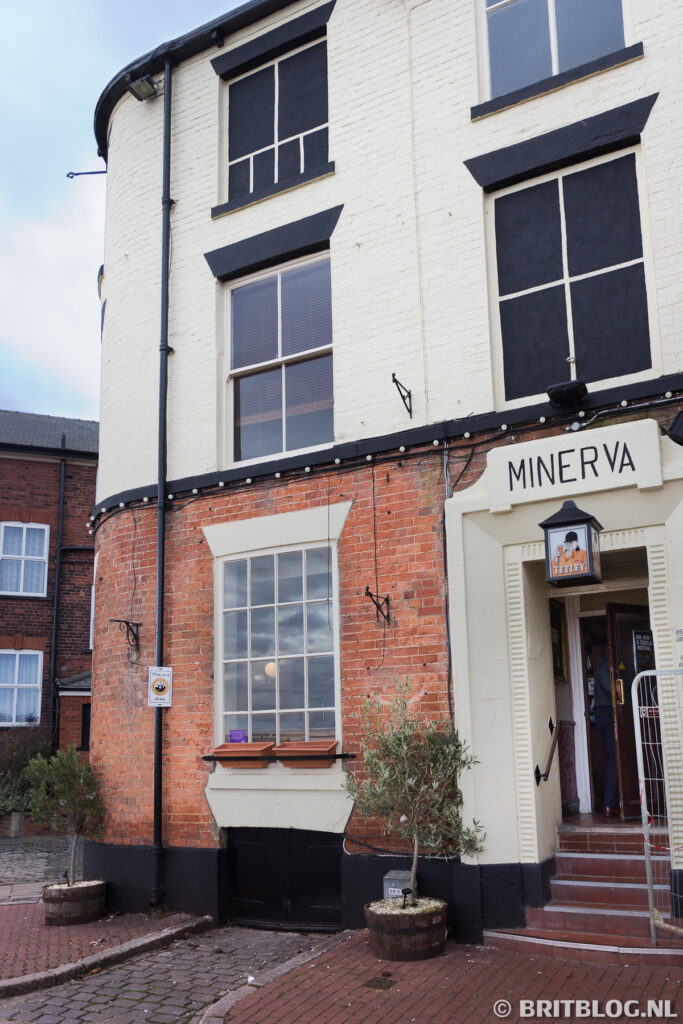 The Minerva