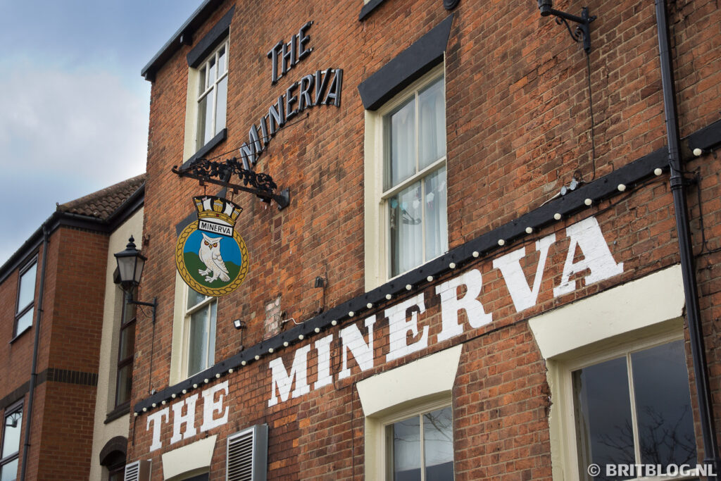 The Minerva