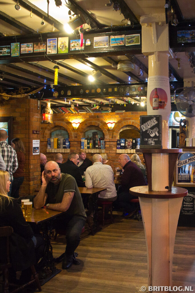 The Sailmakers Arms, Hull
