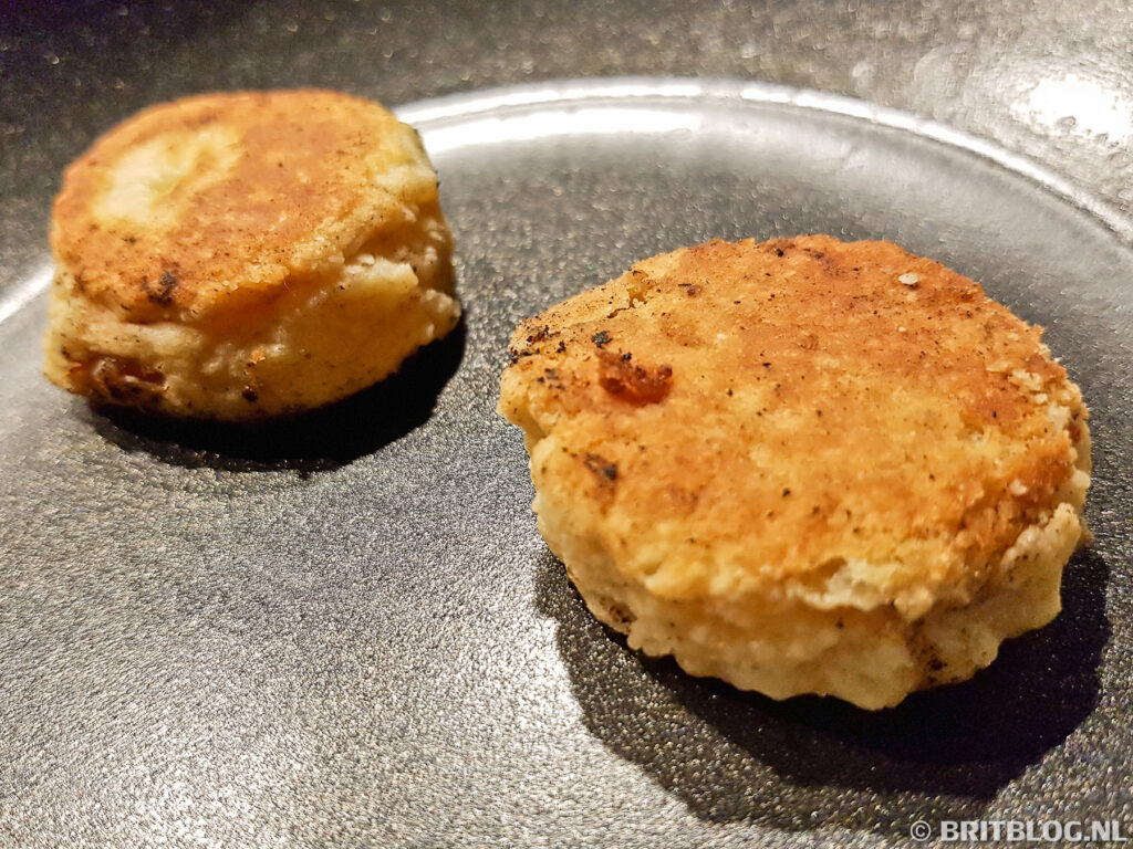 Welsh cakes stap 17