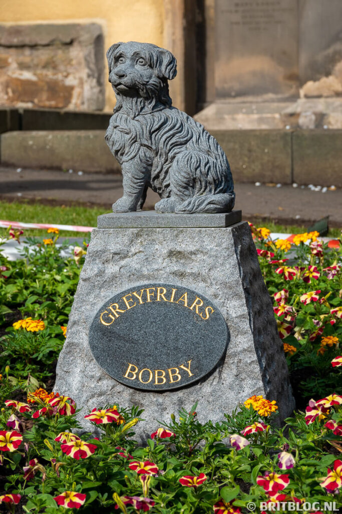 Greyfriars Bobby
