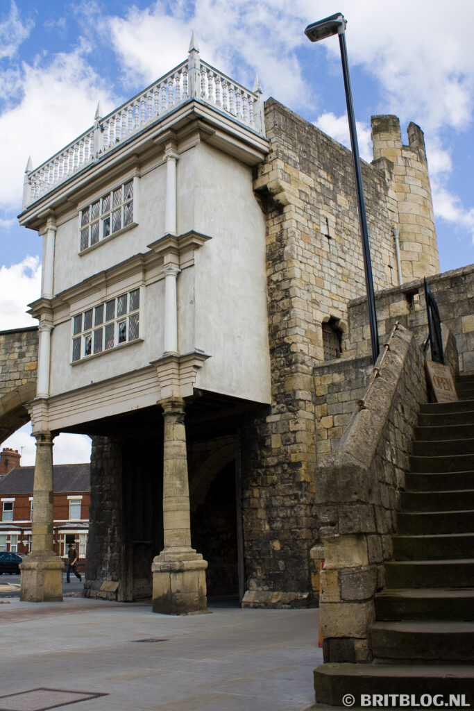 Walmgate Bar