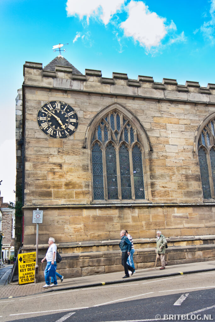 St. Michael’s Church