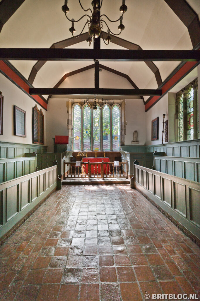 Merchant Adventurers Hall, York