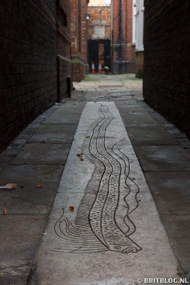 HullFishTrail 32