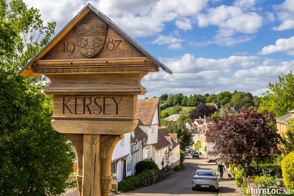 Kersey