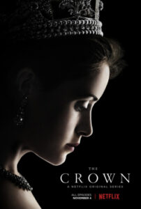 The Crown, seizoen 1