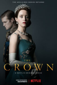 The Crown, seizoen 2
