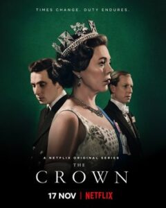 The Crown, seizoen 3