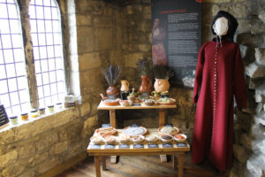 Henry VII Experience, Micklegate Bar