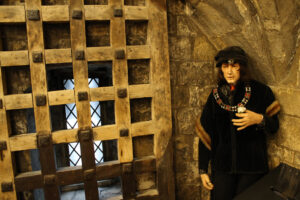 Henry VII Experience