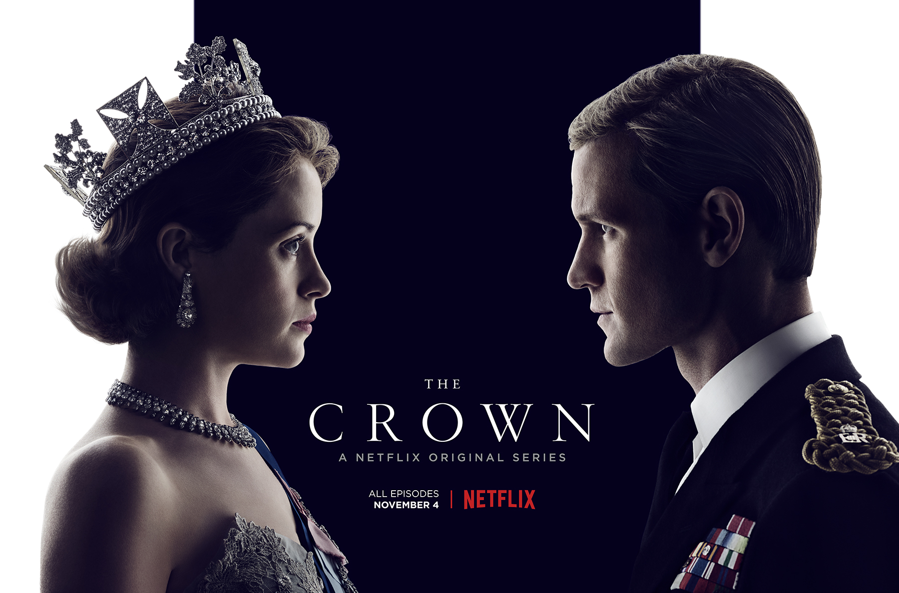 De waarheid achter The Crown: feit of fabel?