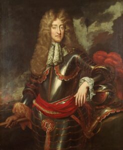 Jacobus II van Engeland 