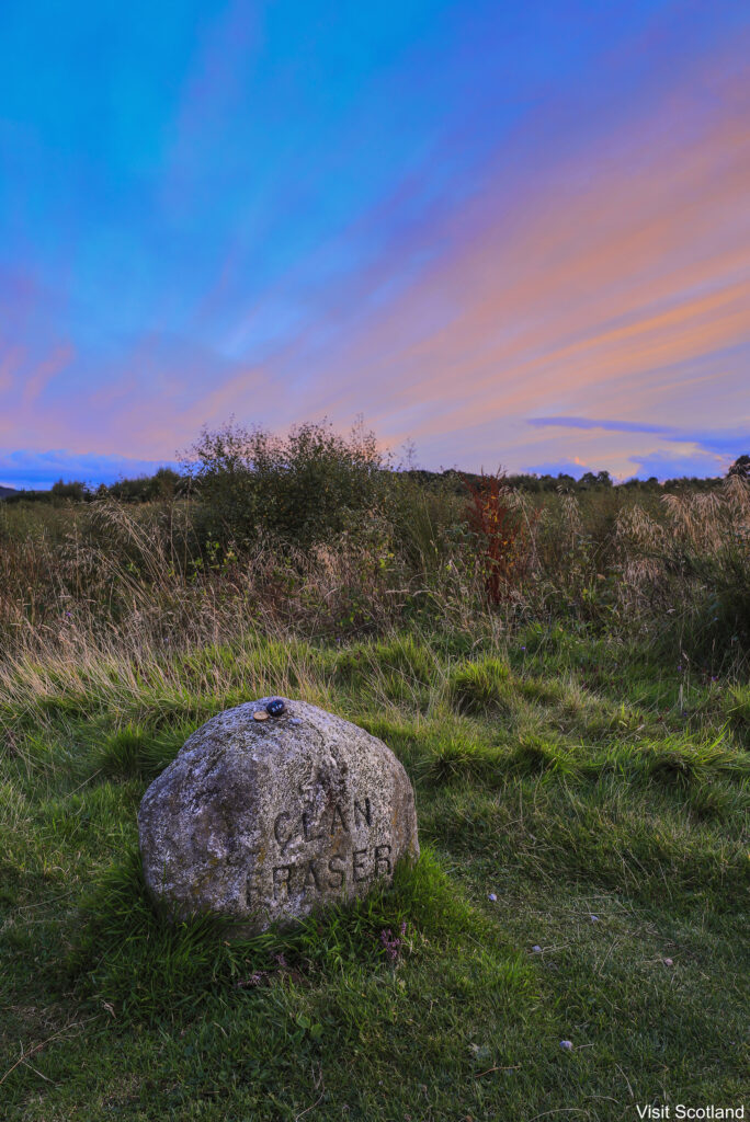 Slag bij Culloden