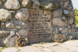 Slag bij Culloden
