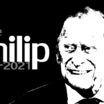 Prins Philip is overleden