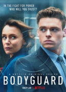 Netflix serie Bodyguard