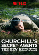 Netflix Churchill’s secret agents – The new recruits