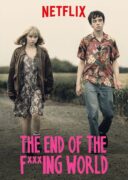 Netflix serie: The End of the F***ing World