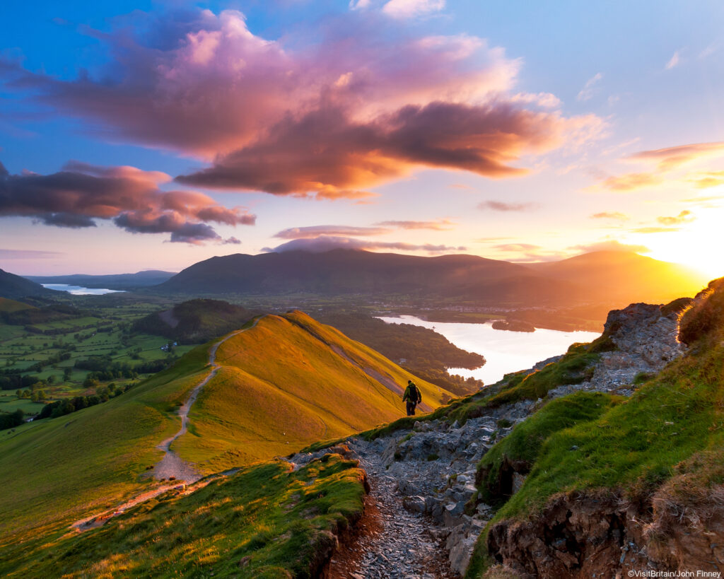 Lake District National Park