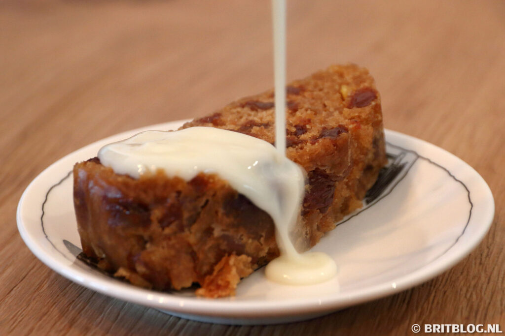 Spotted Dick