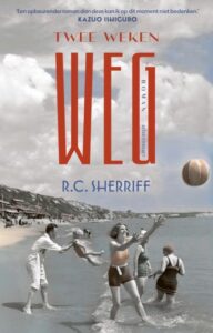 Twee weken weg - R.C. Sherriff