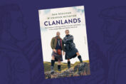 Clanlands - Sam Heughan en Graham McTavish