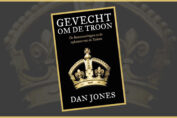 Gevecht om de troon – Dan Jones