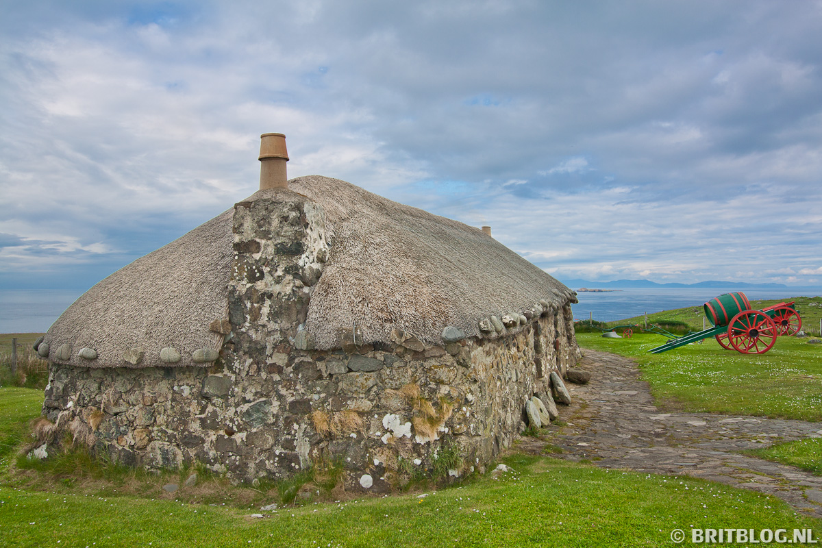Skye Museum of Island Life