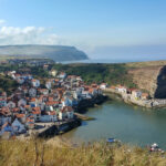 Staithes, North York Moors, North Yorkshire